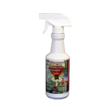 CARE FREE ENZYMES Care Free Enzymes Hum-Oriole Feeder Cleaner 16 oz. CF98557